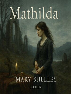 cover image of Mathilda